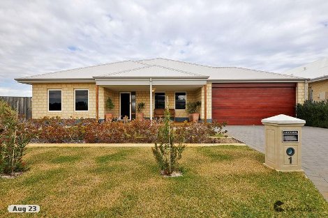 1 Seadrift St, Yanchep, WA 6035