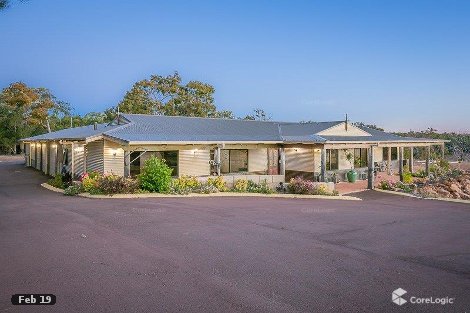 10 Kunzea Rise, Jarrahdale, WA 6124