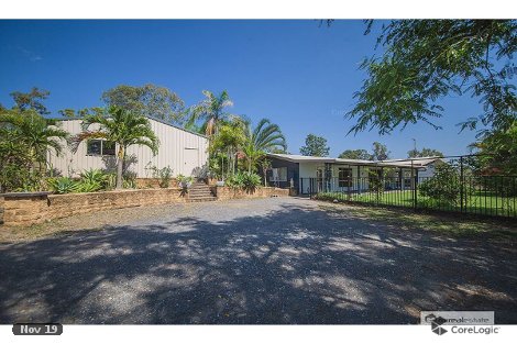 158 Caporn Rd, Limestone Creek, QLD 4701