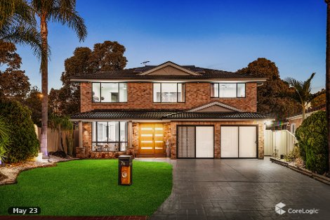 76 Athlone St, Cecil Hills, NSW 2171