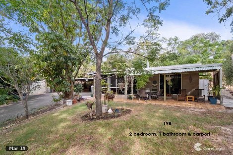 19/19a-B Gray Rd, Gooseberry Hill, WA 6076