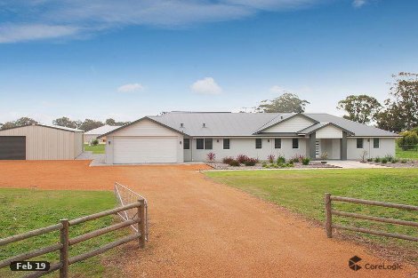 31 Morava Dr, Ambergate, WA 6280