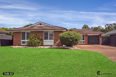 9 Alsop Pl, Bligh Park, NSW 2756