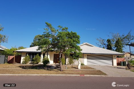 22 Damabila Dr, Lyons, NT 0810