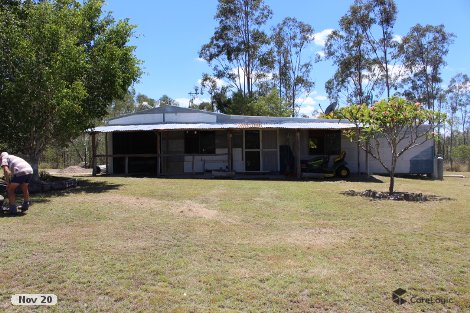 766 Tenningering Rd, Good Night, QLD 4671