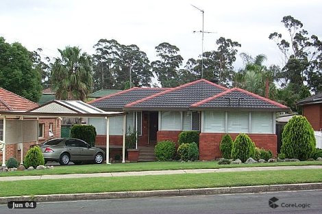 17 Warren Rd, Woodpark, NSW 2164