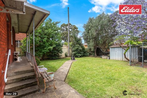 22 Beatrice St, Bass Hill, NSW 2197