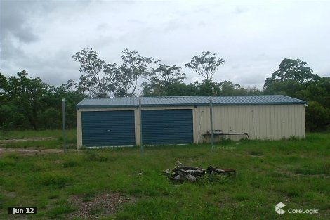 240 Whytallabah Rd, Euleilah, QLD 4674