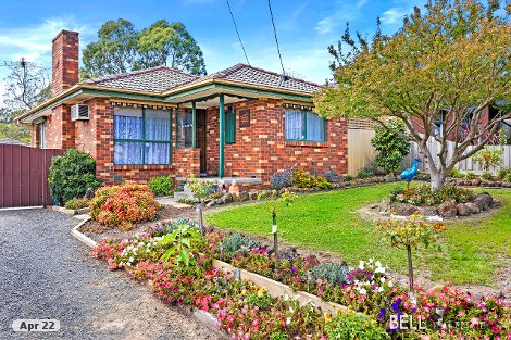 1 Sally Ct, Woori Yallock, VIC 3139