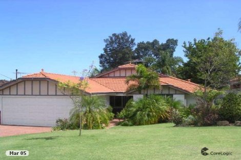 87 Foss St, Bicton, WA 6157