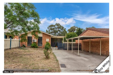 29 Roope Cl, Calwell, ACT 2905