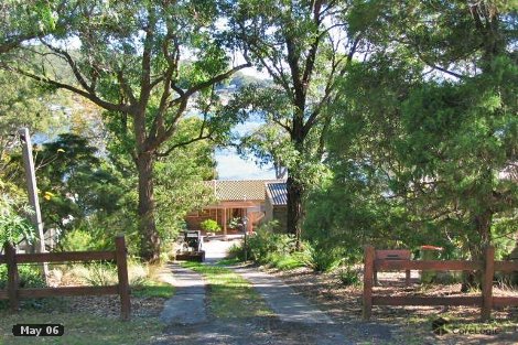 58 Daley Ave, Daleys Point, NSW 2257