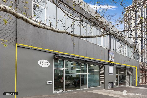 15-17 Dudley St, West Melbourne, VIC 3003