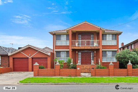 3 Zagreb Ct, Keilor Park, VIC 3042