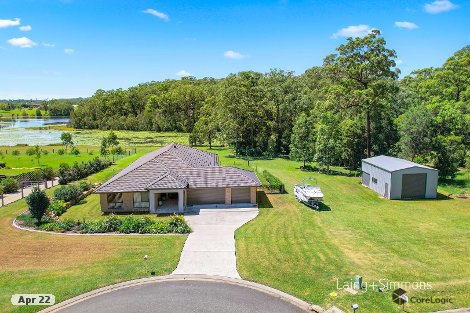 23 Sunrise Pl, King Creek, NSW 2446