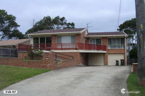 25 Forest Pde, Tomakin, NSW 2537