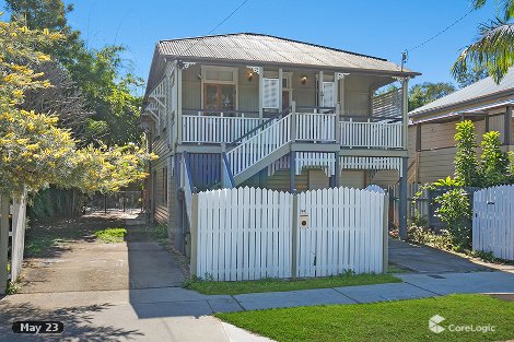 94 Linton St, Kangaroo Point, QLD 4169