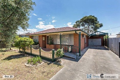 6 Chorley Ave, Altona, VIC 3018