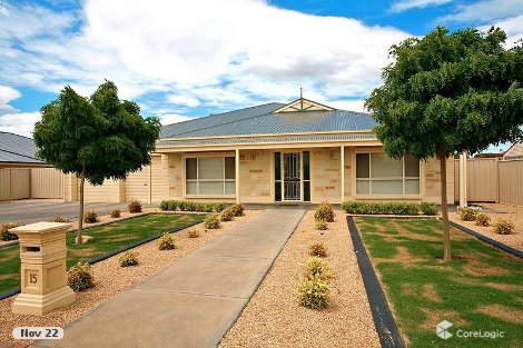 15 Briar Rd, Angle Vale, SA 5117