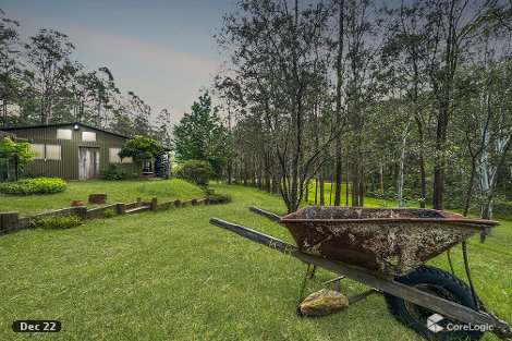 387 Murrays Run Rd, Murrays Run, NSW 2325