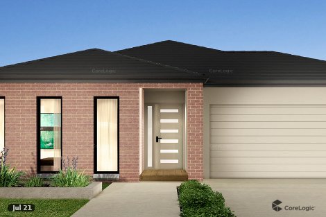 Lot 1045 Portrait St, Mambourin, VIC 3024