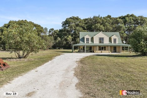 435 Koonwarra-Pound Creek Rd, Leongatha South, VIC 3953