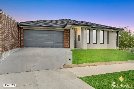 21 Brooksby Cct, Harkness, VIC 3337
