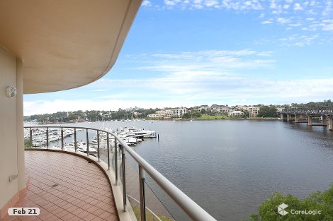 603/1-5 Cary St, Drummoyne, NSW 2047