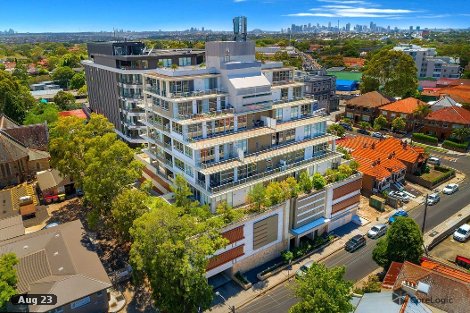 604/55 Norton St, Ashfield, NSW 2131