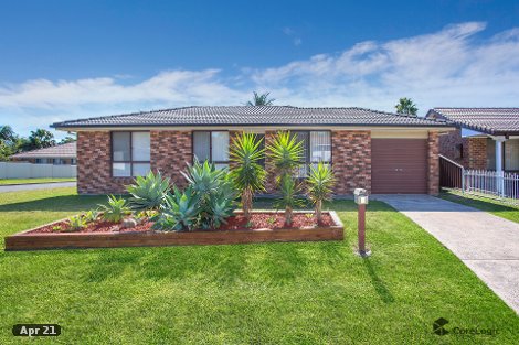 1 Whitewood Pl, Albion Park Rail, NSW 2527