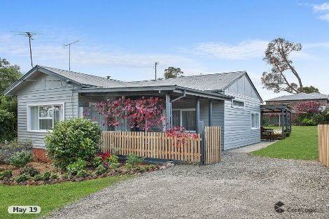 4 Jones Ave, Mount Clear, VIC 3350