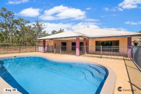 1080 Kentish Rd, Berry Springs, NT 0838