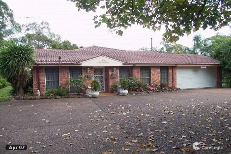 203 George Downes Dr, Central Mangrove, NSW 2250