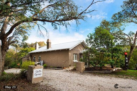 11 Lone Pine Ave, Hepburn Springs, VIC 3461