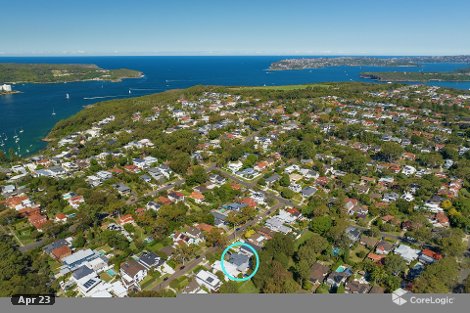 13 Hogan St, Balgowlah Heights, NSW 2093