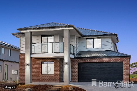 51 Brownhill Rdge, Wandana Heights, VIC 3216