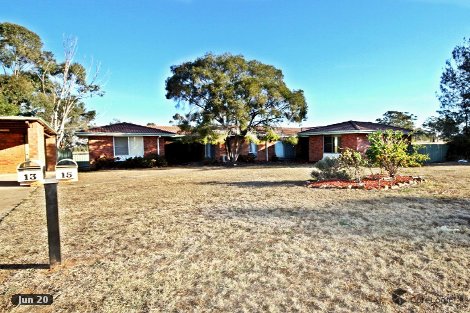 1/15 Grimes Cl, Denman, NSW 2328