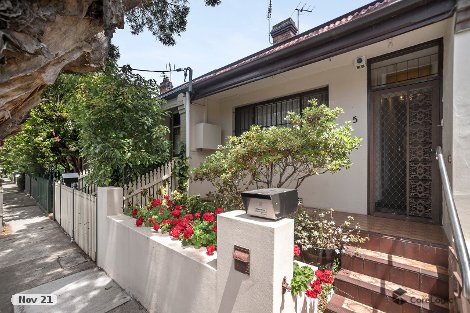 5 Binning St, Erskineville, NSW 2043