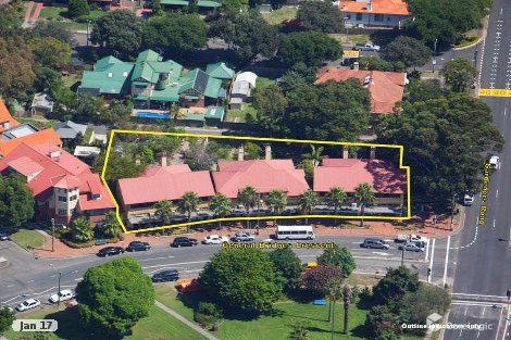 1 General Bridges Cres, Daceyville, NSW 2032