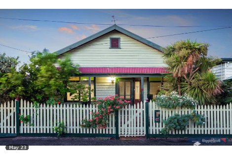 8 Gledhill St, Seddon, VIC 3011