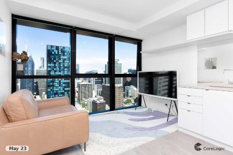 3404/327 La Trobe St, Melbourne, VIC 3000