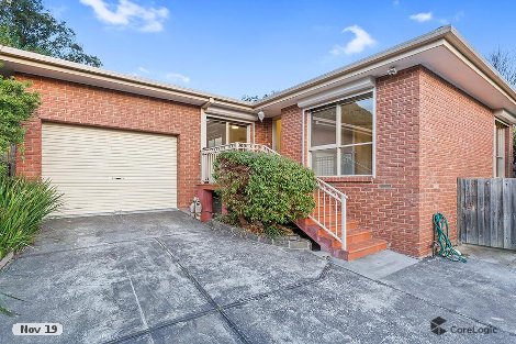 2/40 Ferguson St, Macleod, VIC 3085