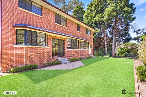 10a Courallie Ave, Pymble, NSW 2073