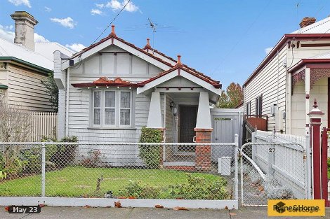 27 Hotham St, Moonee Ponds, VIC 3039