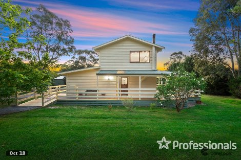 14 Romeo Rd, Healesville, VIC 3777