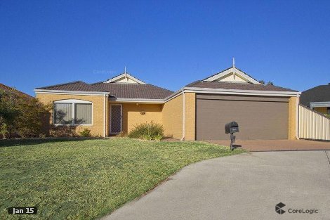 35 Araluen Cres, Bertram, WA 6167