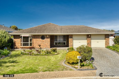 20 Walford Dr, Onkaparinga Hills, SA 5163