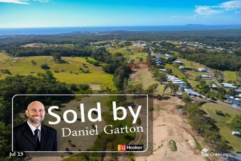 70 Coastal View Dr, Tallwoods Village, NSW 2430