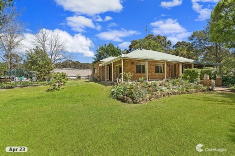 134-140 Barnes Rd, Llandilo, NSW 2747