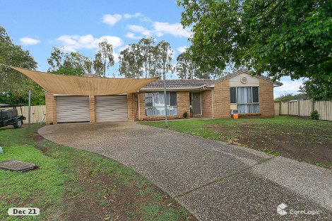 19 Peppercorn Pl, Flinders View, QLD 4305